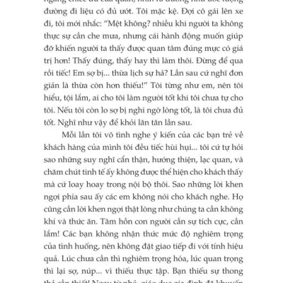 Khi Em Chạm Phải Một Nỗi Buồn