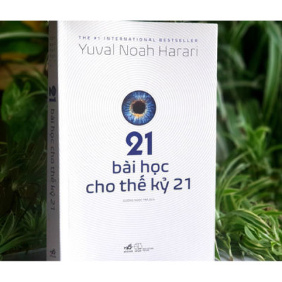 21 Bài Học Cho Thế Kỷ 21