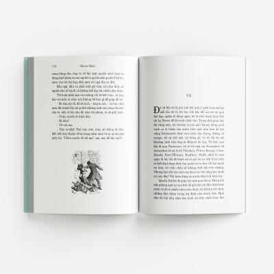 Sách - Về Với Gia Đình