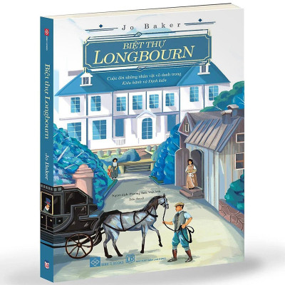 Biệt Thự Longbourn