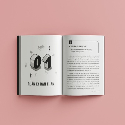 Cẩm Nang Thăng Tiến Sự Nghiệp Cho Phụ Nữ Hiện Đại - Bản Quyền