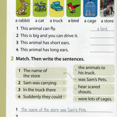 Oxford Read & Imagine: Level 3: High Water