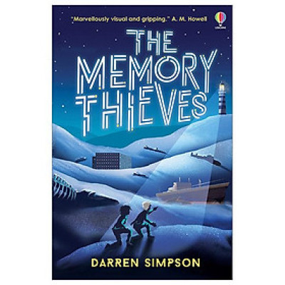 The Memory Thieves