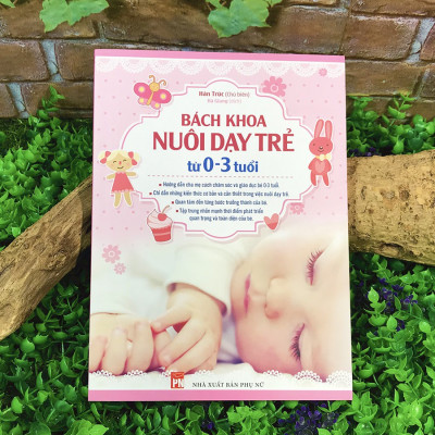 Bookset: Chuẩn bị cho một thai kỳ khoẻ mạnh + Tri thức cho một thai kỳ khoẻ mạnh + Thai giáo theo chuyên gia 280 ngày + Bách khoa duôi dạy trẻ từ 0-3 tuổi