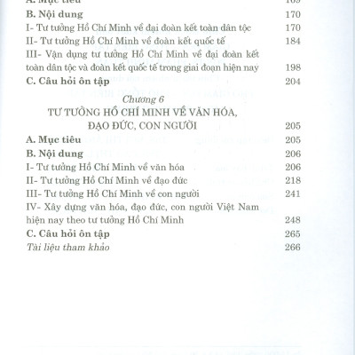 Combo Giáo Trình Lịch Sử Đảng Cộng Sản Việt Nam + Giáo Trình Tư Tưởng Hồ Chí Minh (Dành Cho Bậc Đại Học Hệ Không Chuyên Lý Luận Chính Trị) - Bộ mới năm 2021