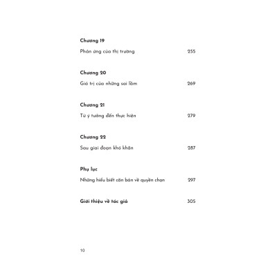 The Little Book: Giao dịch kỷ luật, làm chủ thị trường