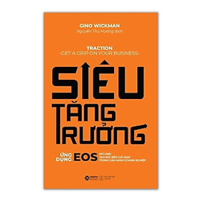 Siêu Tăng Trưởng