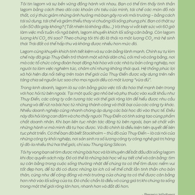 Combo 3 Cuốn: Sisu, Hygge Và Lagom