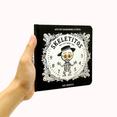 Skeletitos: Make Every Moment Count