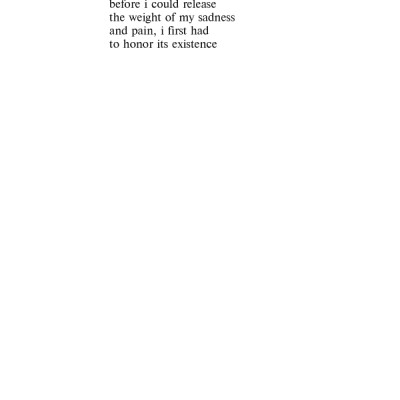 Inward