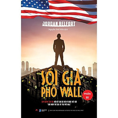 Sói Già Phố Wall - Phần 3
