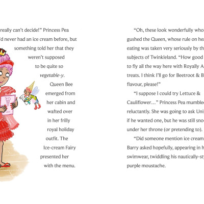 Unipiggle: Mermaid Mayhem