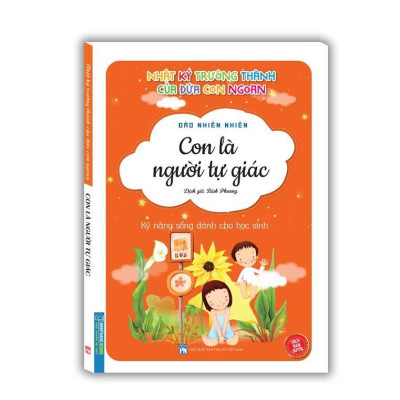 Sách - Hộp 10 Cuốn Nhật Ký Trưởng Thành Của Đứa Con Ngoan - Minh Thắng