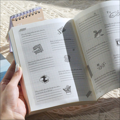 Yêu Mình Hơn Hôm Qua Một Chút