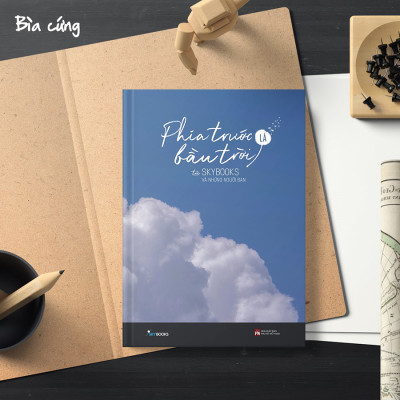 Phía Trước Là Bầu Trời