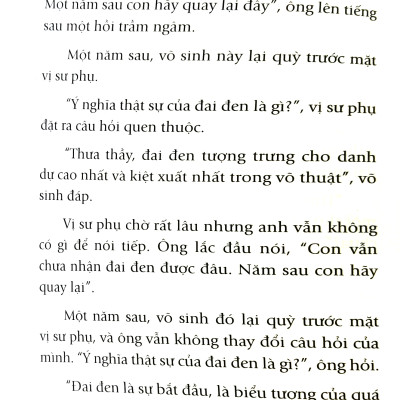 Hạt Giống Tâm Hồn 13 - Cách Nghĩ Mở Con Đường - FN