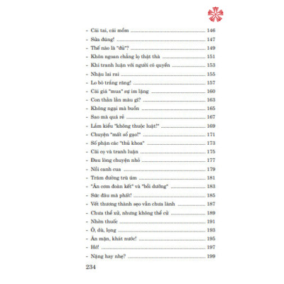 Ô, Dù "Lọng" (Xuất bản lần thứ ba)