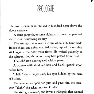 Black Panther: Spellbound