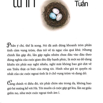 Ngoại Tình