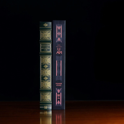 Ấn bản giới hạn Đấu trường u ám 