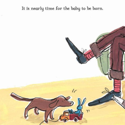 The Truth About Babies