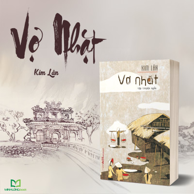 Vợ Nhặt (Tập Truyện Ngắn)