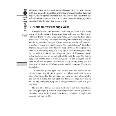 Sách - Hoàng Đế Trạch Kinh - Bìa Cứng - Lý Thiếu Quân - Minh Thắng