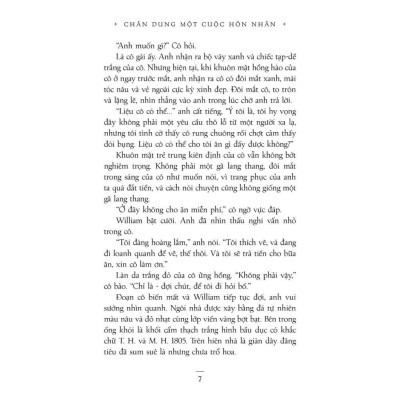 Sách - Văn Học Kinh Điển - Chân Dung Một Cuộc Hôn Nhân - Pearl S. Buck - NXB Trẻ