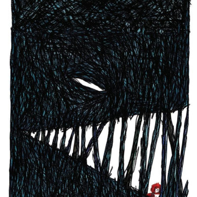 The Runaway Princess: A Graphic Novel