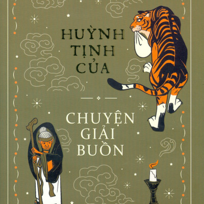 Chuyện Giải Buồn