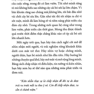 Hạt Giống Yêu Thương