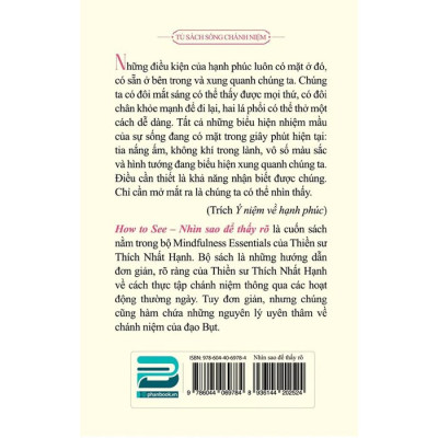 Nhìn Sao Để Thấy Rõ