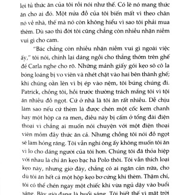 Elizabeth Mất Tích