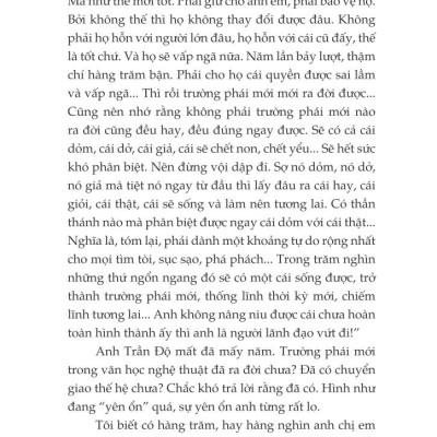 Dọc Đường - Nguyên Ngọc (Bìa Cứng)