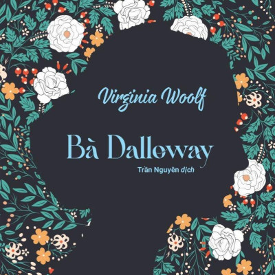 Sách - Bà Dalloway