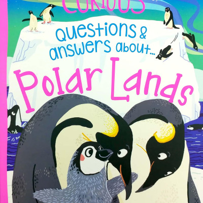 A Curious Library Of Questions And Answers