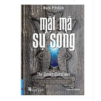 Sách - Mật mã sự sống