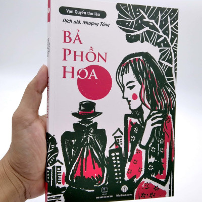 Bả Phồn Hoa