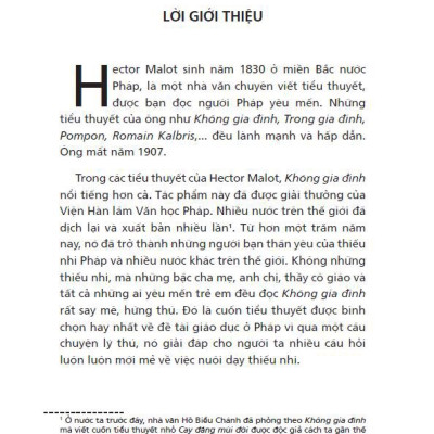 Combo 2 quyển sách kinh điển hay nhất , Không gia đình + Những tấm lòng cao cả ( bản đặc biệt mới 2020 )