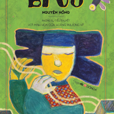 Bỉ Vỏ
