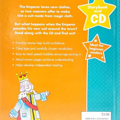 The Emperor