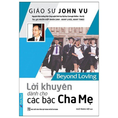 Combo Kiến Tạo Thế Hệ Việt Nam Ưu Việt (42546)  Lời Khuyên Dành Cho Các Bậc Cha Mẹ (53658)  - Bản Quyền