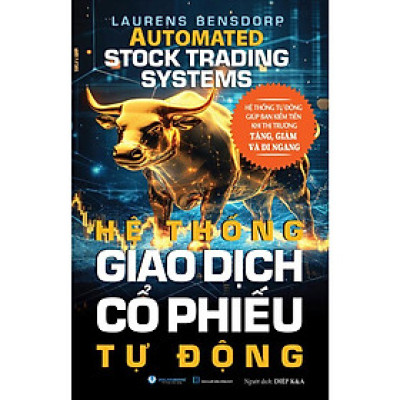 Hệ Thống Giao Dịch Cổ Phiếu Tự Động