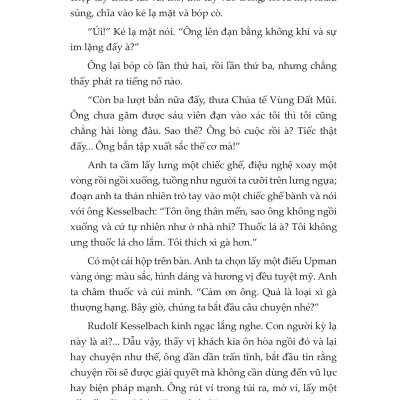 Arsène Lupin - Siêu Trộm Hào Hoa - Mật Mã 813