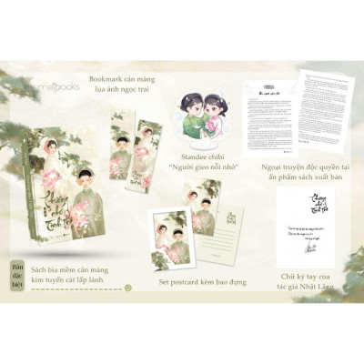 Sách - Thương Nhớ Tình Thi - Nhật Lãng - AZ Việt Nam