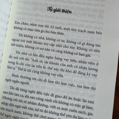 BI THƯƠNG HƠN DẤU CHẤM - Đại Sư Huynh – Minh Ánh dịch - Thái Hà - NXB Hà Nội