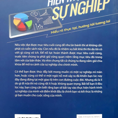 Hiện Thực Hóa Sự Nghiệp (Bìa Mềm)