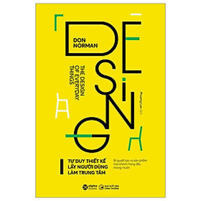 Design thiết kế lấy người dùng làm trung tâm - Bản Quyền