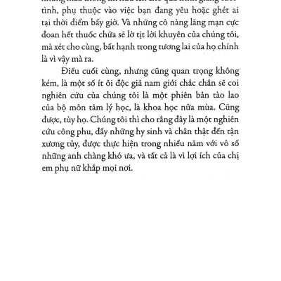 Lật Mặt Đàn Ông Qua Cung Hoàng Đạo
