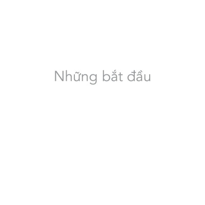 Cuộc Đời Soi Tỏ - Chúng Ta Đánh Mất Và Tìm Thấy Chính Mình Như Thế Nào - TRE